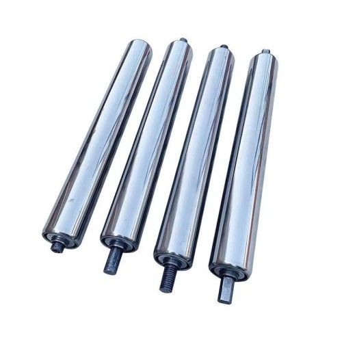 Drum Shaft Stabilizers