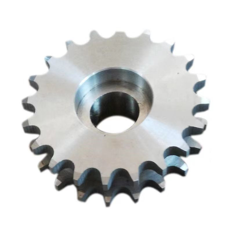 Stainless Sprocket Custom