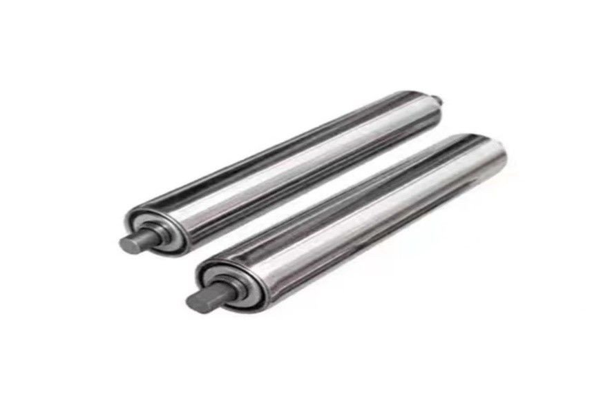 Drum Shaft Stabilizers